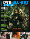 DVD-Spezial #234 (Juni/2025) - Neverland Nightmare