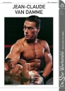 Star-Werbetafel #2 - Jean-Claude van Damme