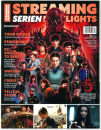 Streaming Serien-Highlights 9/25 (329) Stranger Things 5