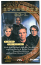 Stargate - Kinder der Götter (Roman zur Serie)