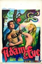 Adam and Eve