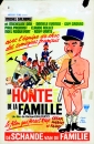 La Honte de la Famille