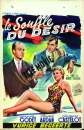 Le Souffle du Desir