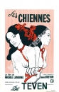 Les Chiennes