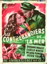 Les Contrebandiers de la Mer