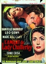 Die Liebe der Lady Chatterley