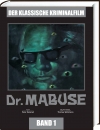 Dr. Mabuse - Der klassische Kriminalfilm