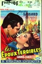 Les Epoux Terribles