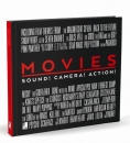 MOVIES SOUND! CAMERA! ACTION!