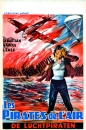 The Mysterious Pilot