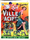 Ville D'Acier