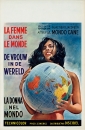 Alle Frauen dieser Welt (1963) Belgien